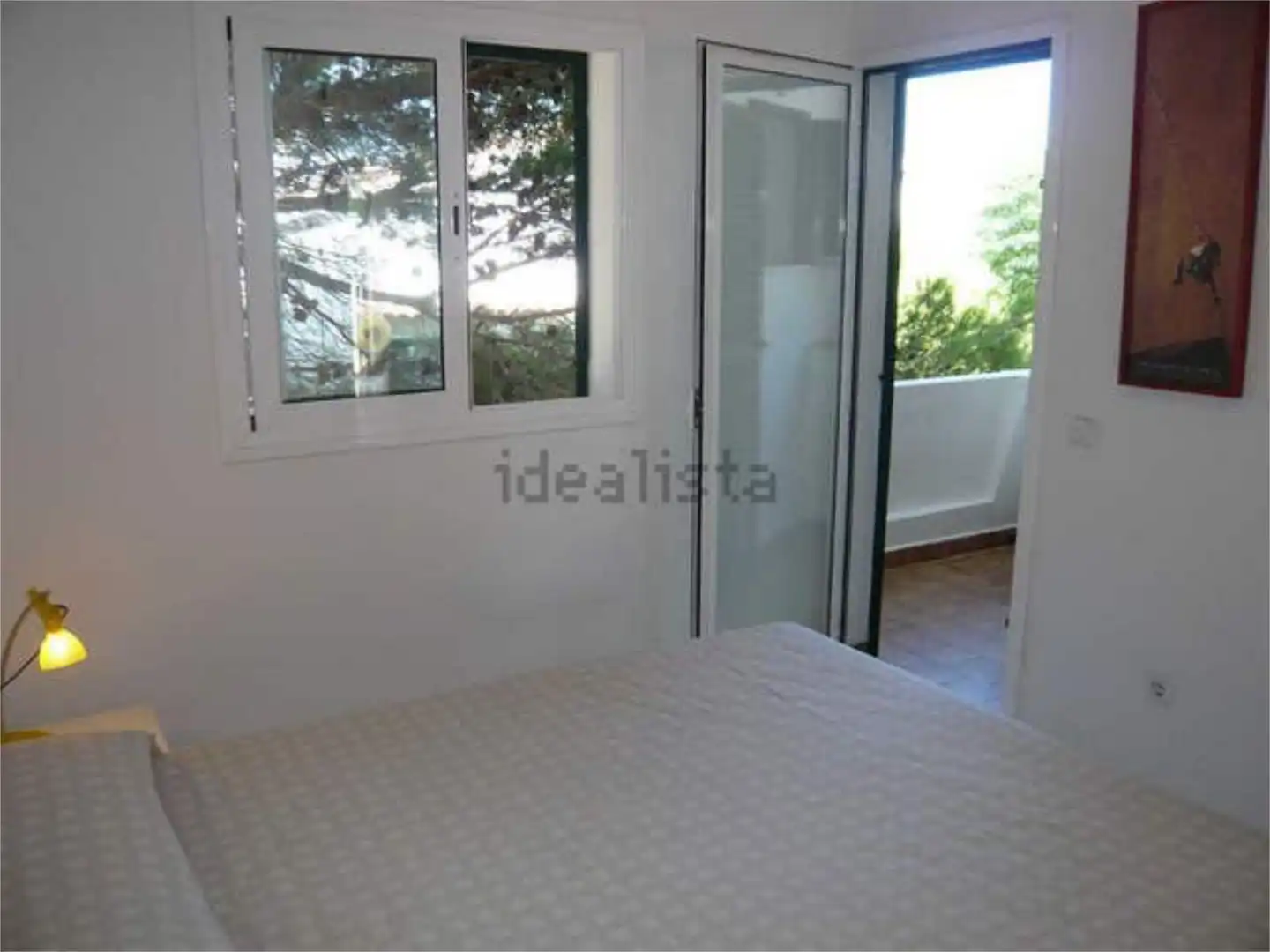 Apartamento de alquiler en Son Parc Apartamento de alquiler en Son Parc