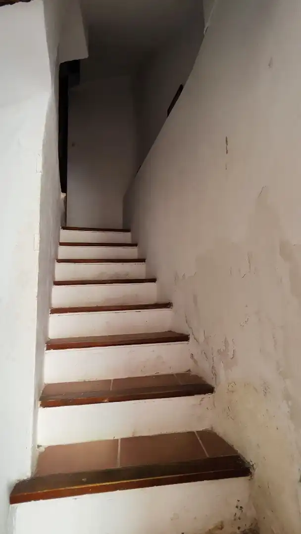 Casa adosada de lloguer a Carrer de Davall, 11, Falset