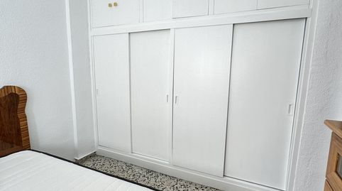 Piso de alquiler en Avenida de Dílar, 22, Barrio de Zaidín, Granada Capital - imagen 4 Foto 4 de Piso de alquiler en Avenida de Dílar, 22, Barrio de Zaidín, Granada Capital