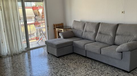 Piso de alquiler en Avenida de Dílar, 22, Barrio de Zaidín, Granada Capital - imagen 3 Foto 3 de Piso de alquiler en Avenida de Dílar, 22, Barrio de Zaidín, Granada Capital