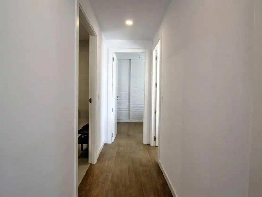 Piso de alquiler en Calle Rector Ramón Martín Mateo, 2, Bellavista - Capiscol - Frank Espinós Piso de alquiler en Sant Joan d'Alacant con Aire acondicionado, Calefacción y Jardín privado
