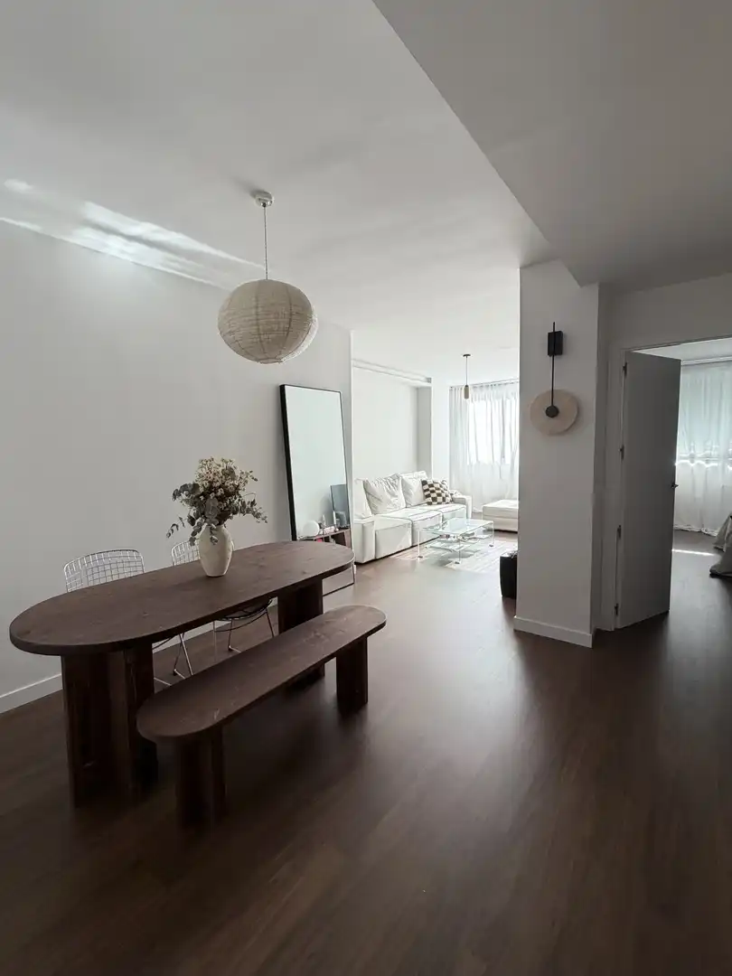1-bed in Madrid in Calle del Poeta Joan Maragall, Madrid, 28020 · Madrid