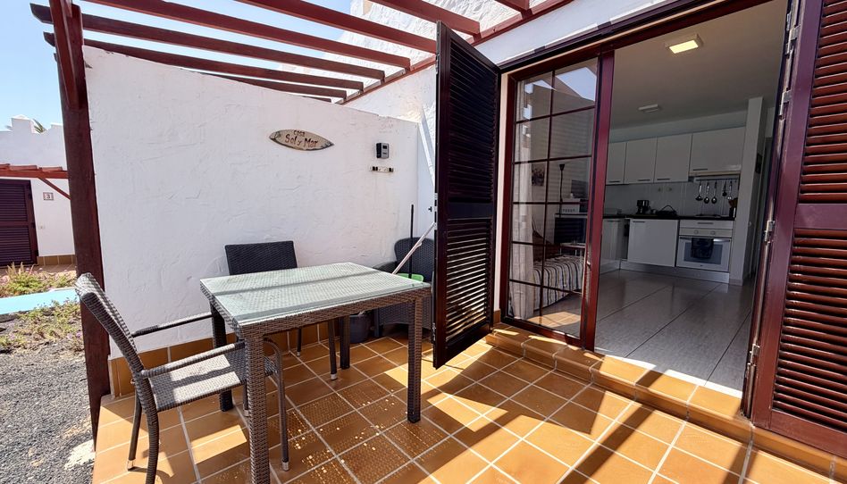 Apartament en venda a Calle Espino, 41, Caleta de Fuste, Antigua - imatge 1 Foto 1 de Apartament en venda a Calle Espino, 41, Caleta de Fuste, Antigua
