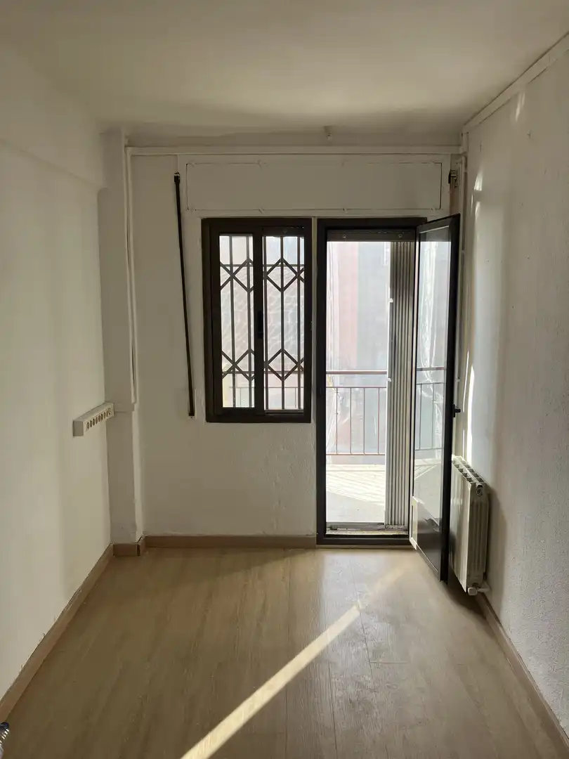 Flat for rent in Via Augusta, 24, Llevant Balcony of Flat for rent in Tarragona Capital with Air Conditioner, Terrace and Balcony