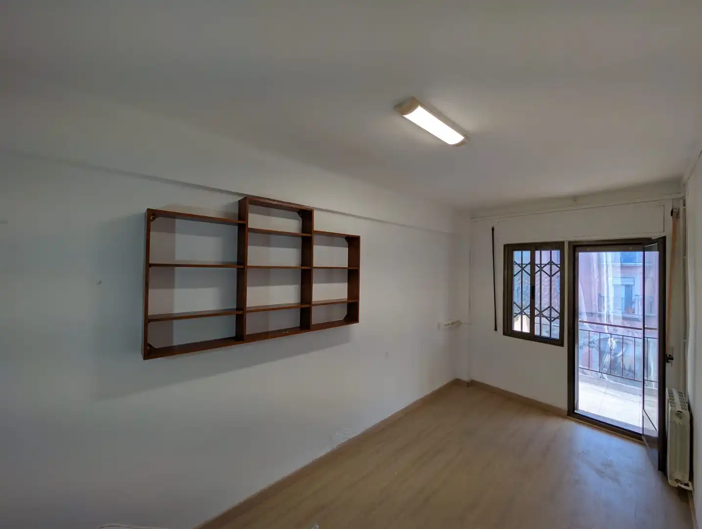 Flat for rent in Via Augusta, 24, Llevant Flat for rent in Tarragona Capital with Air Conditioner, Terrace and Balcony