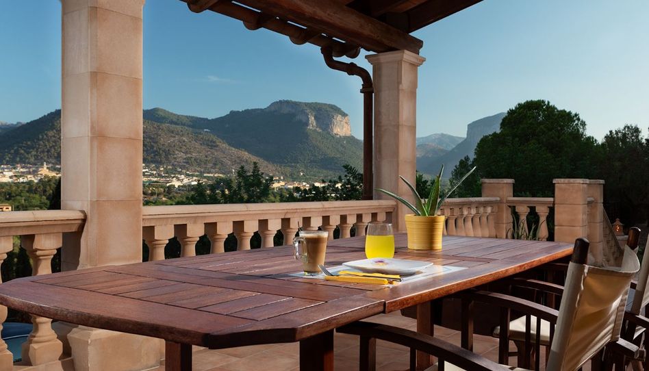 Flat for sale in Alaró, Illes Balears - image 1 Photo 1 of Flat for sale in Alaró, Illes Balears