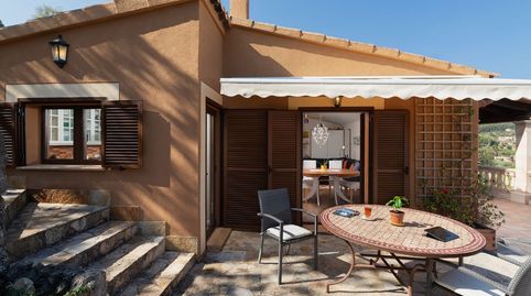 Flat for sale in Alaró, Illes Balears - image 4 Photo 4 of Flat for sale in Alaró, Illes Balears