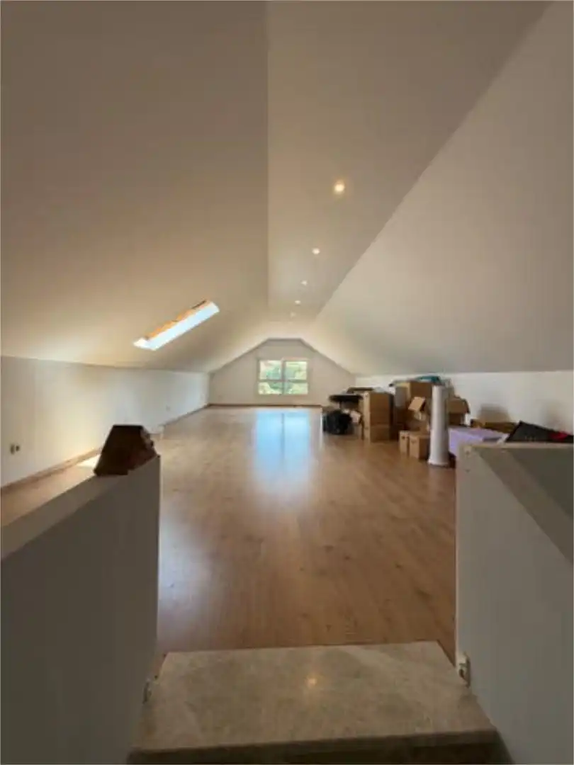 Detached homes for sale in Valdemorillo  with Heating, Private garden and Storage room