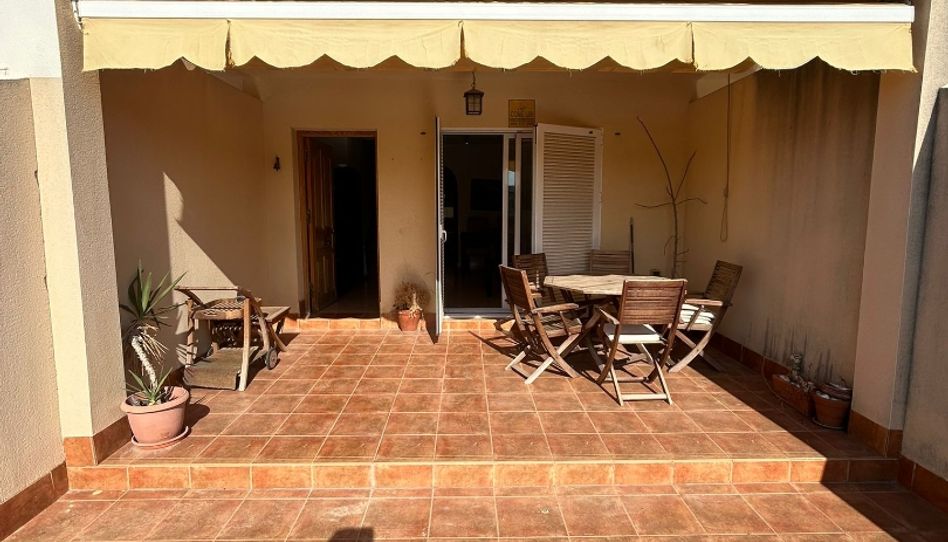 Room in Calle Argentina, 70, Santiago de la Ribera, San Javier - image 1 Photo 1 of Room in Calle Argentina, 70, Santiago de la Ribera, San Javier