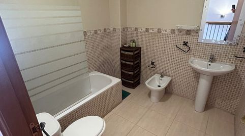 Room in Calle Argentina, 70, Santiago de la Ribera, San Javier - image 5 Photo 5 of Room in Calle Argentina, 70, Santiago de la Ribera, San Javier