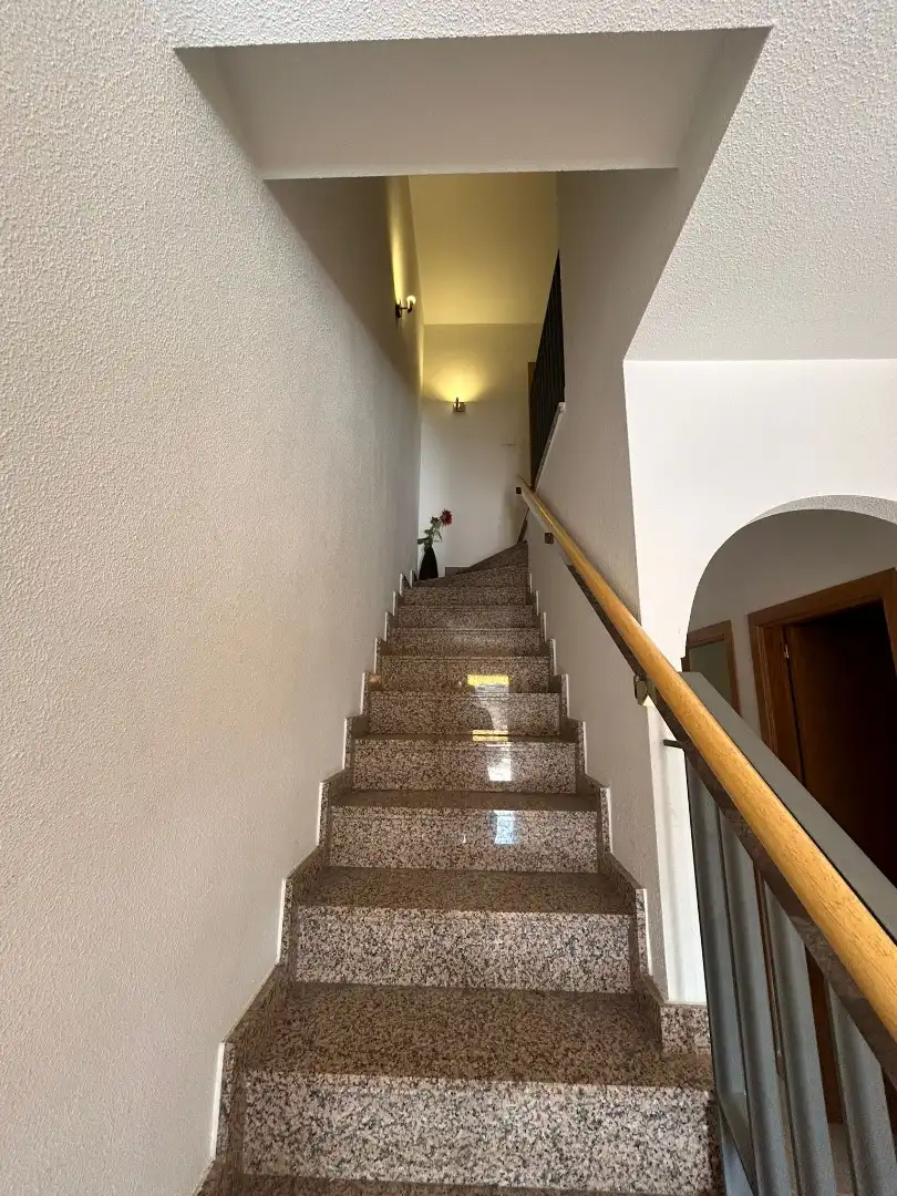 Flat for share in San Javier  with Air Conditioner, Furnished and Oven