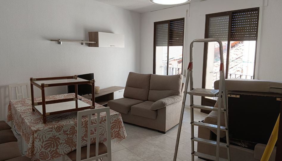 Wohnung zur Miete in Calle de la Iglesia, 12, Poyales del Hoyo, Ávila - Bild 1 Foto 1 von Wohnung zur Miete in Calle de la Iglesia, 12, Poyales del Hoyo, Ávila