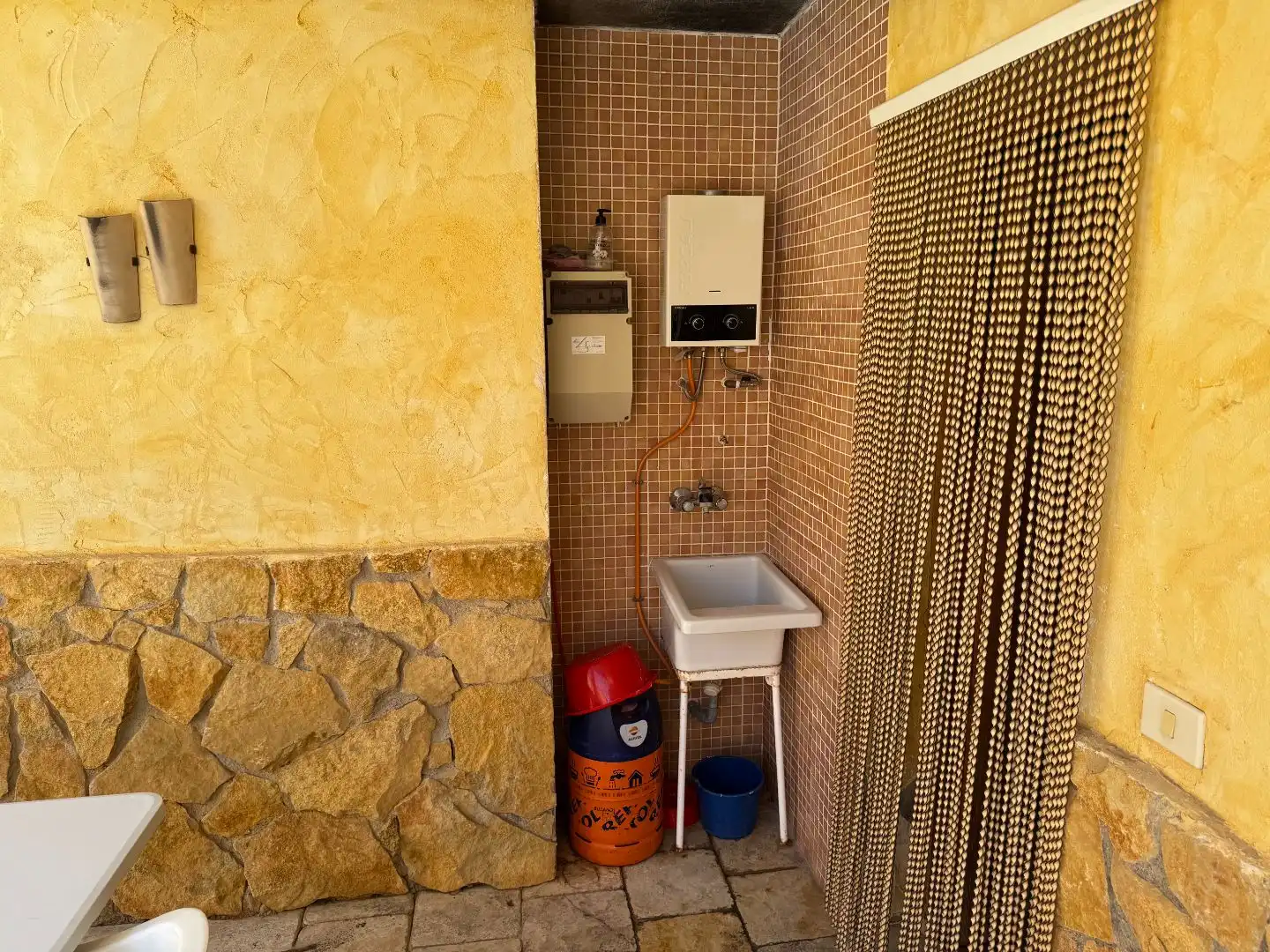 Habitación en Vía Axial, 240, Bahia Habitación en Vía Axial, 240, Bahia