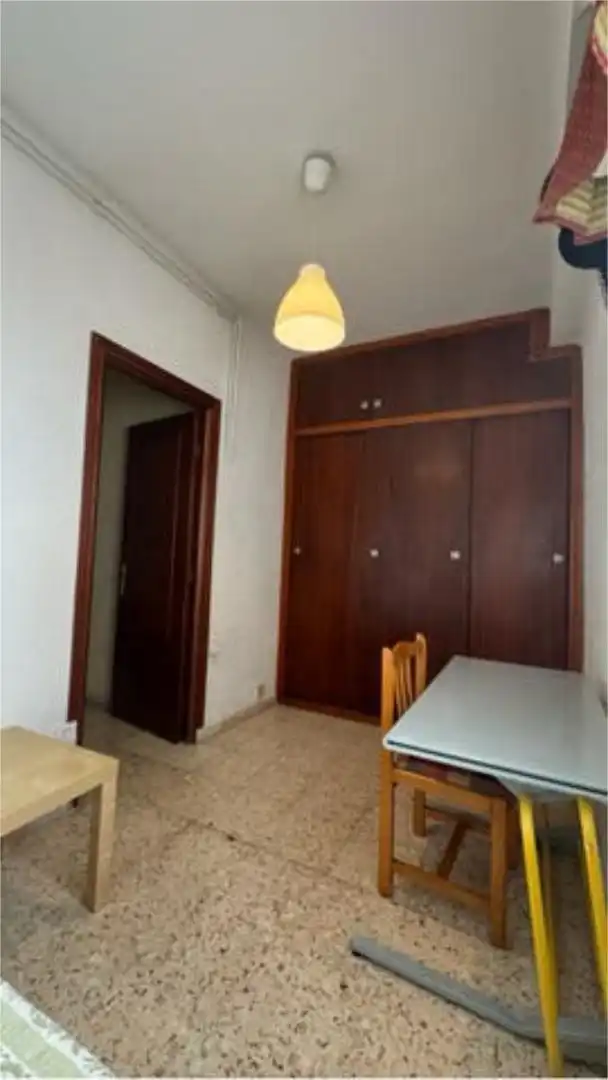 Flat for rent in Maria Auxiliadora - Barriada de Llera Bedroom of Flat for rent in Badajoz