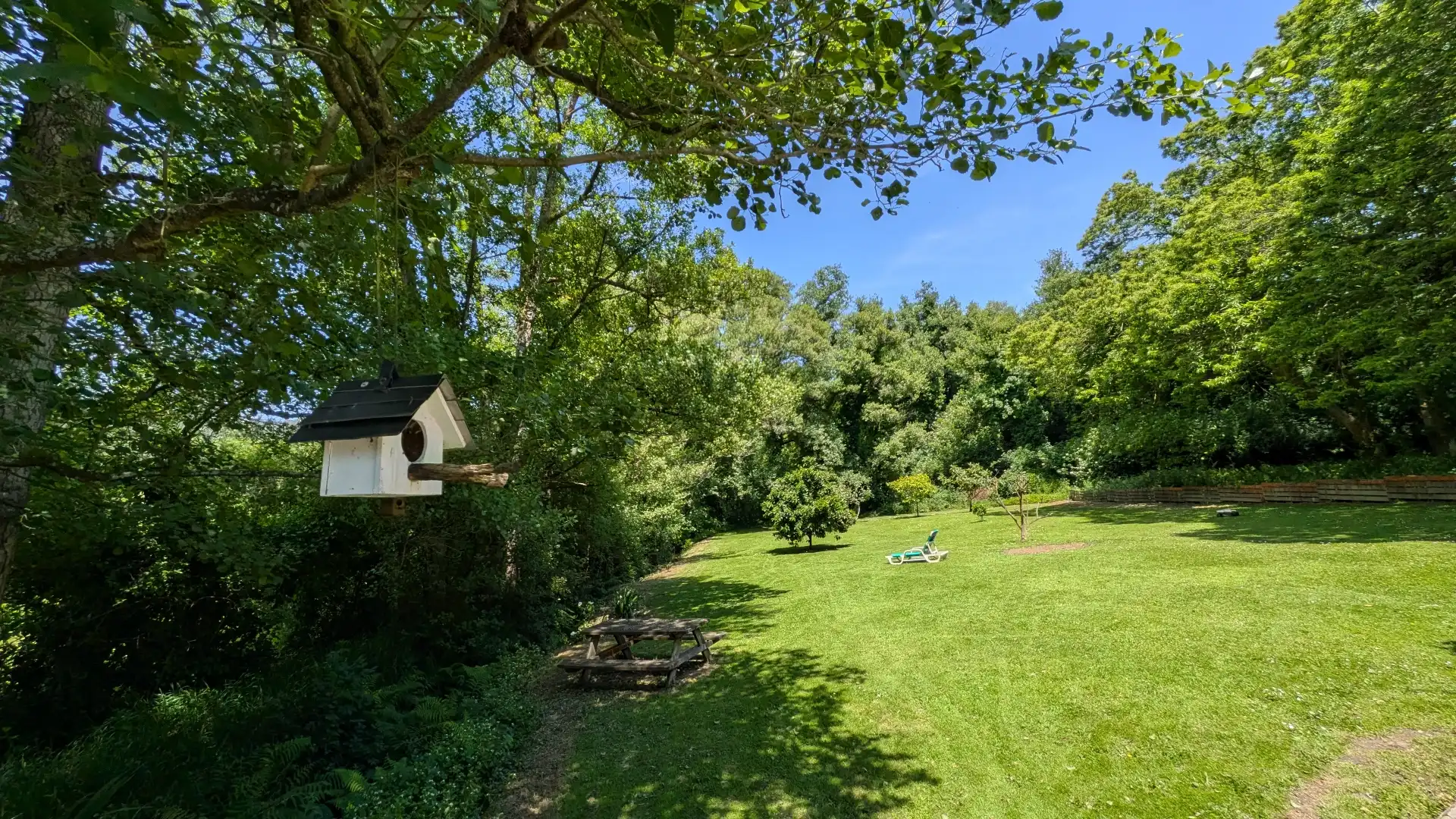 Casa o chalet de alquiler en Lugar Rio-san Martiño, 24, Foz