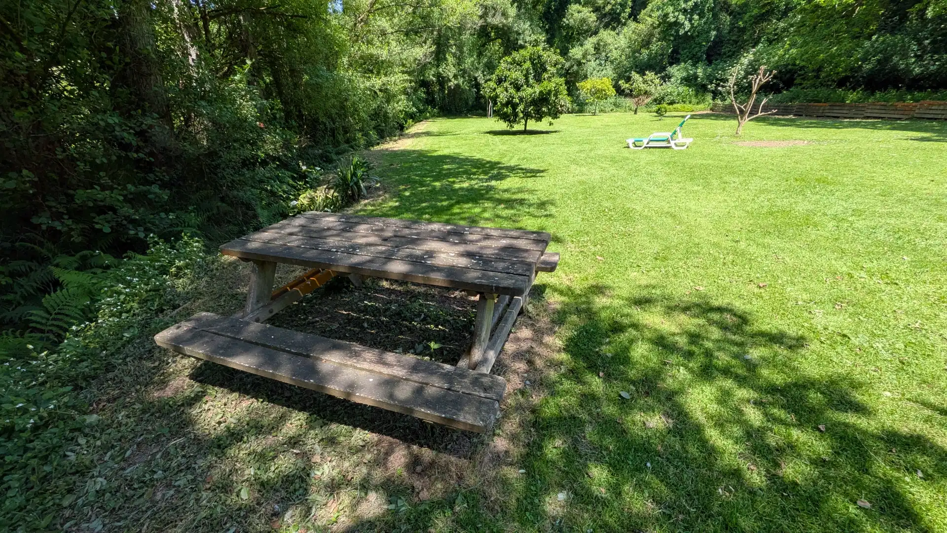 Casa o chalet de alquiler en Lugar Rio-san Martiño, 24, Foz