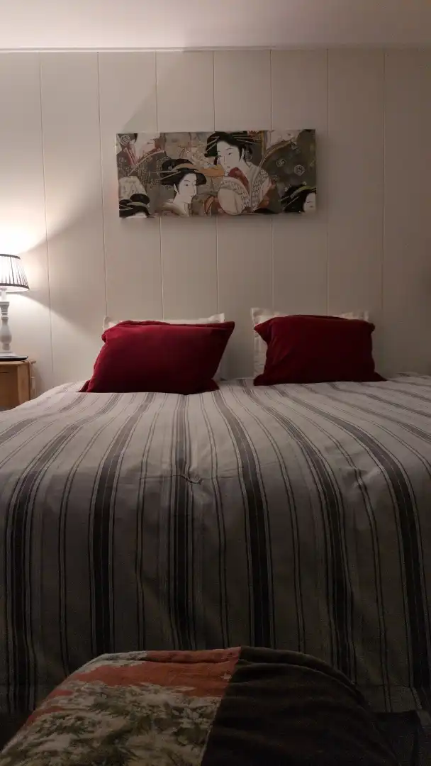 Habitación de Casa o chalet de alquiler en Foz