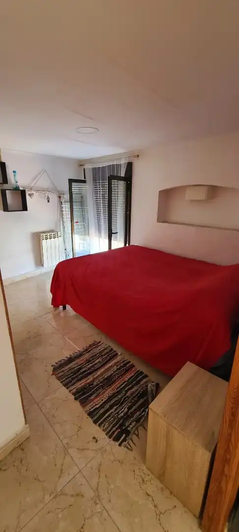 Piso de alquiler en Plaza San Agustín, 4, Casco Antiguo Habitación de Piso de alquiler en Logroño con Amueblado
