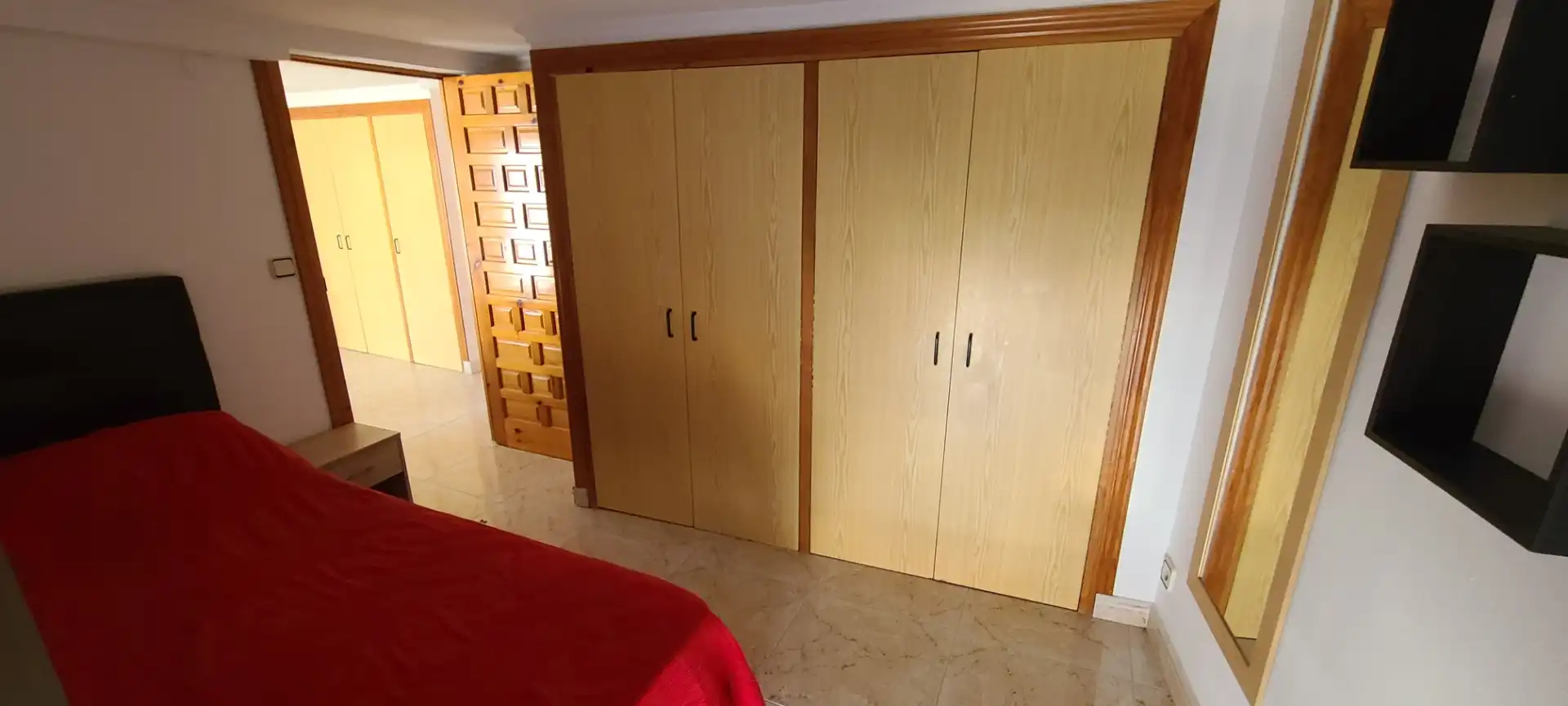 Piso de alquiler en Plaza San Agustín, 4, Casco Antiguo Habitación de Piso de alquiler en Logroño con Amueblado