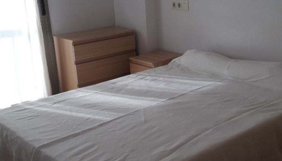 Habitació a Calle Los Deportes, 70, Cuatro Vientos, Ponferrada - imatge 1 Foto 1 de Habitació a Calle Los Deportes, 70, Cuatro Vientos, Ponferrada