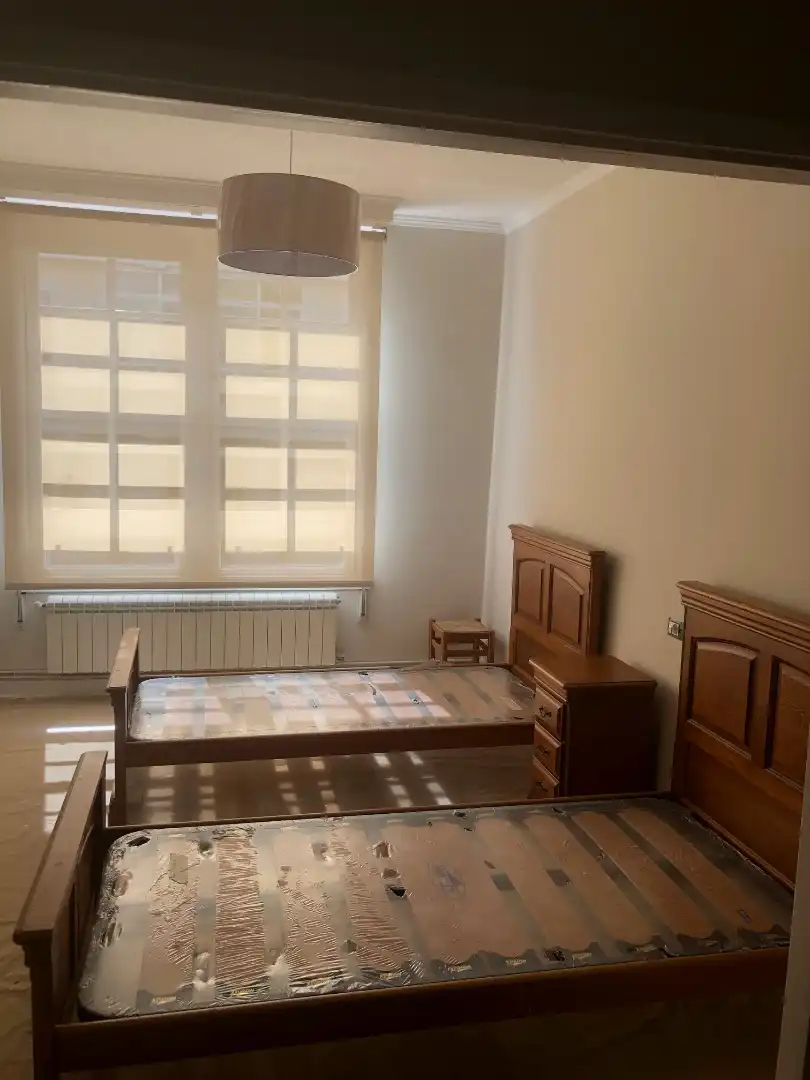 Piso de alquiler en Rúa Camiño Real, 20, A Milagrosa Piso de alquiler en Rúa Camiño Real, 20, A Milagrosa
