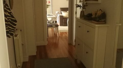 Piso de alquiler en Zumalakarregi Kalea, 21, Zarautz, Gipuzkoa - imagen 2 Foto 2 de Piso de alquiler en Zumalakarregi Kalea, 21, Zarautz, Gipuzkoa