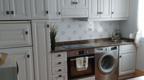 Piso de alquiler en Zumalakarregi Kalea, 21, Zarautz, Gipuzkoa - imagen 3 Foto 3 de Piso de alquiler en Zumalakarregi Kalea, 21, Zarautz, Gipuzkoa