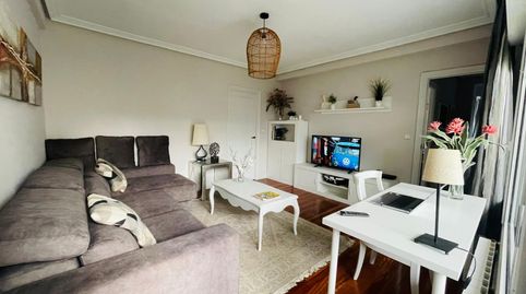 Piso de alquiler en Zumalakarregi Kalea, 21, Zarautz, Gipuzkoa - imagen 4 Foto 4 de Piso de alquiler en Zumalakarregi Kalea, 21, Zarautz, Gipuzkoa