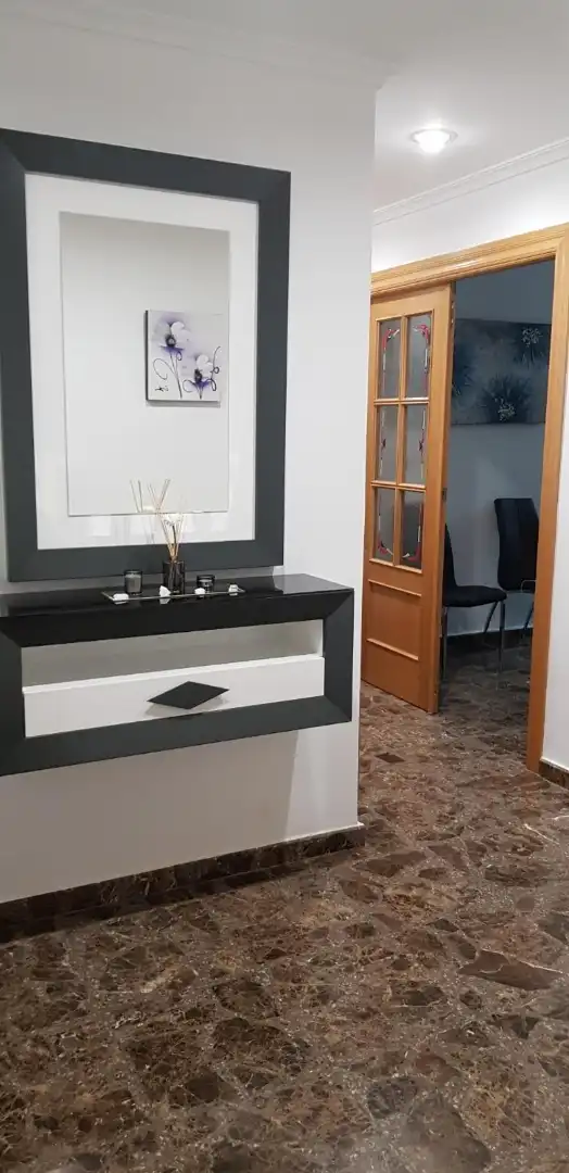 Piso de alquiler en Avenida de los Reyes Católicos, 9, Villarrobledo