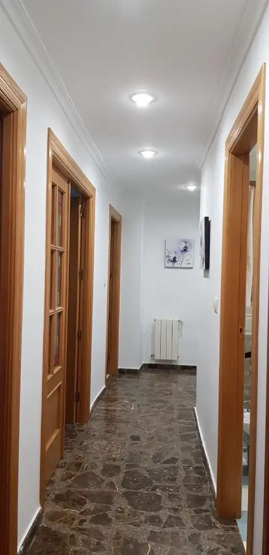 Piso de alquiler en Avenida de los Reyes Católicos, 9, Villarrobledo