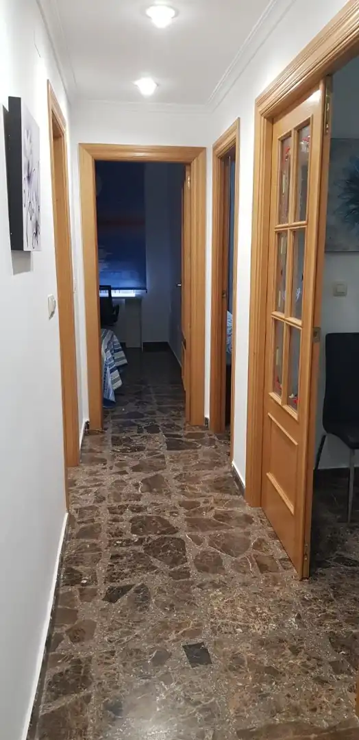 Piso de alquiler en Avenida de los Reyes Católicos, 9, Villarrobledo