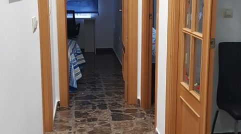 Piso de alquiler en Avenida de Los Reyes Católicos, 9, Villarrobledo, Albacete - imagen 2 Foto 2 de Piso de alquiler en Avenida de Los Reyes Católicos, 9, Villarrobledo, Albacete