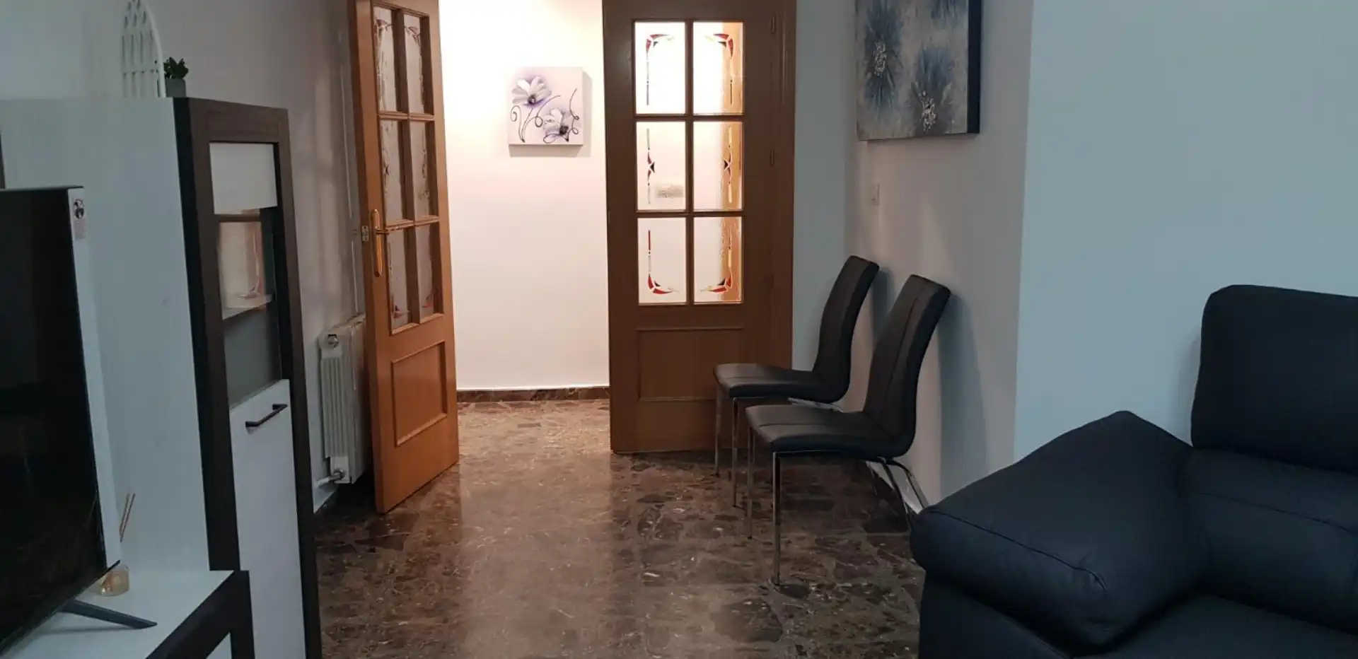 Piso de alquiler en Avenida de los Reyes Católicos, 9, Villarrobledo