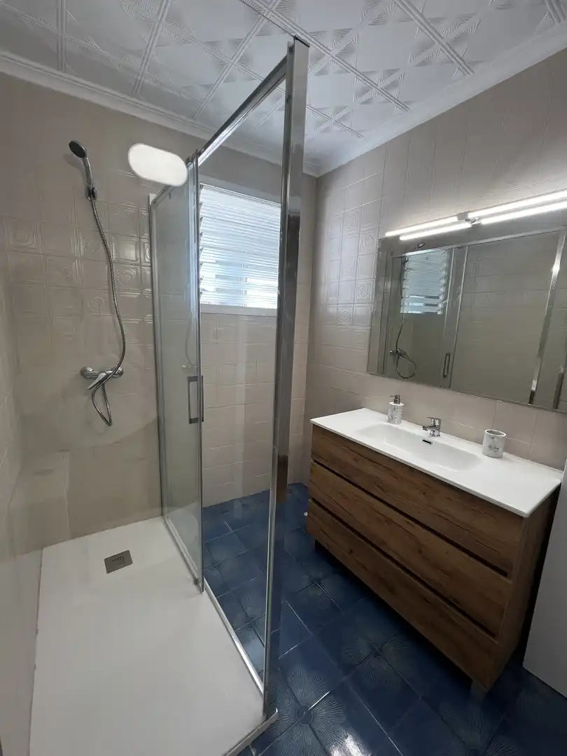Room in Carrer Xàtiva, 21, Benifaió Room in Carrer Xàtiva, 21, Benifaió