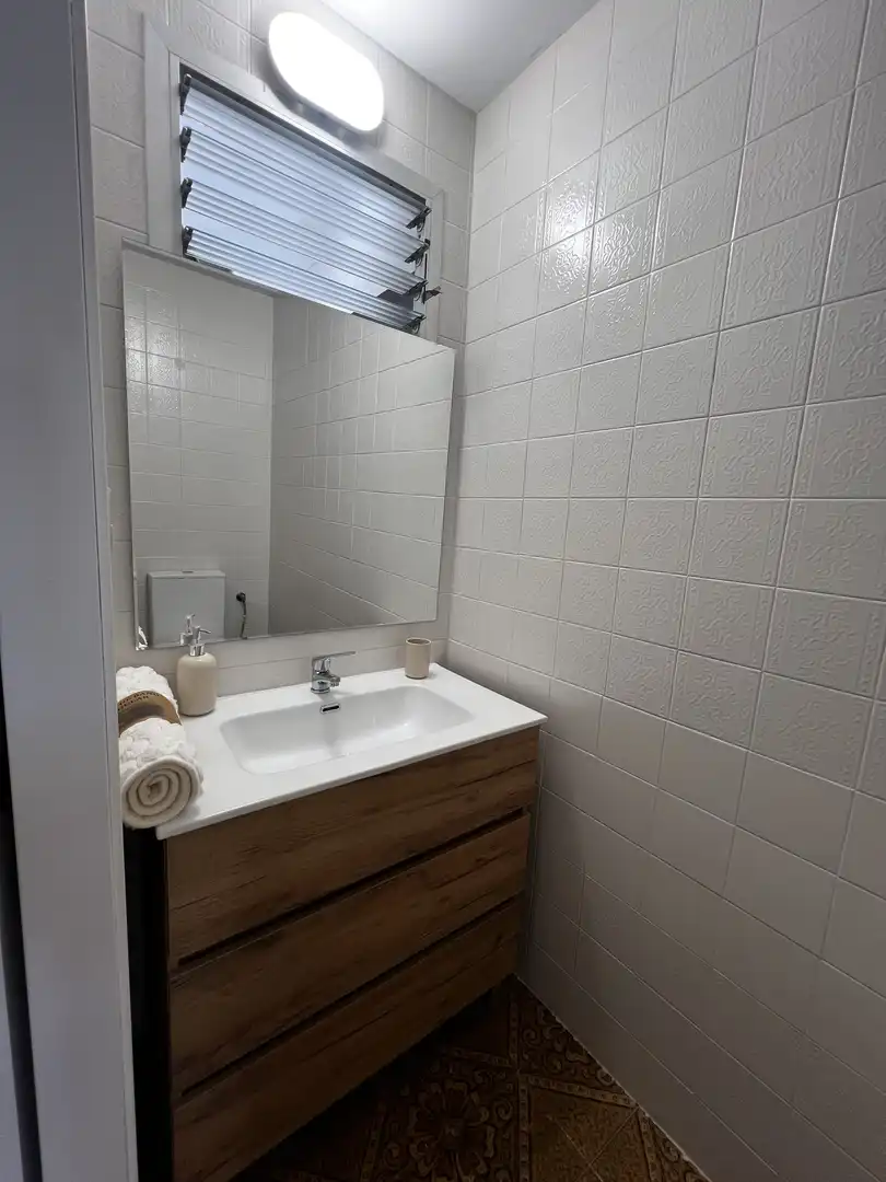 Room in Carrer Xàtiva, 21, Benifaió Room in Carrer Xàtiva, 21, Benifaió