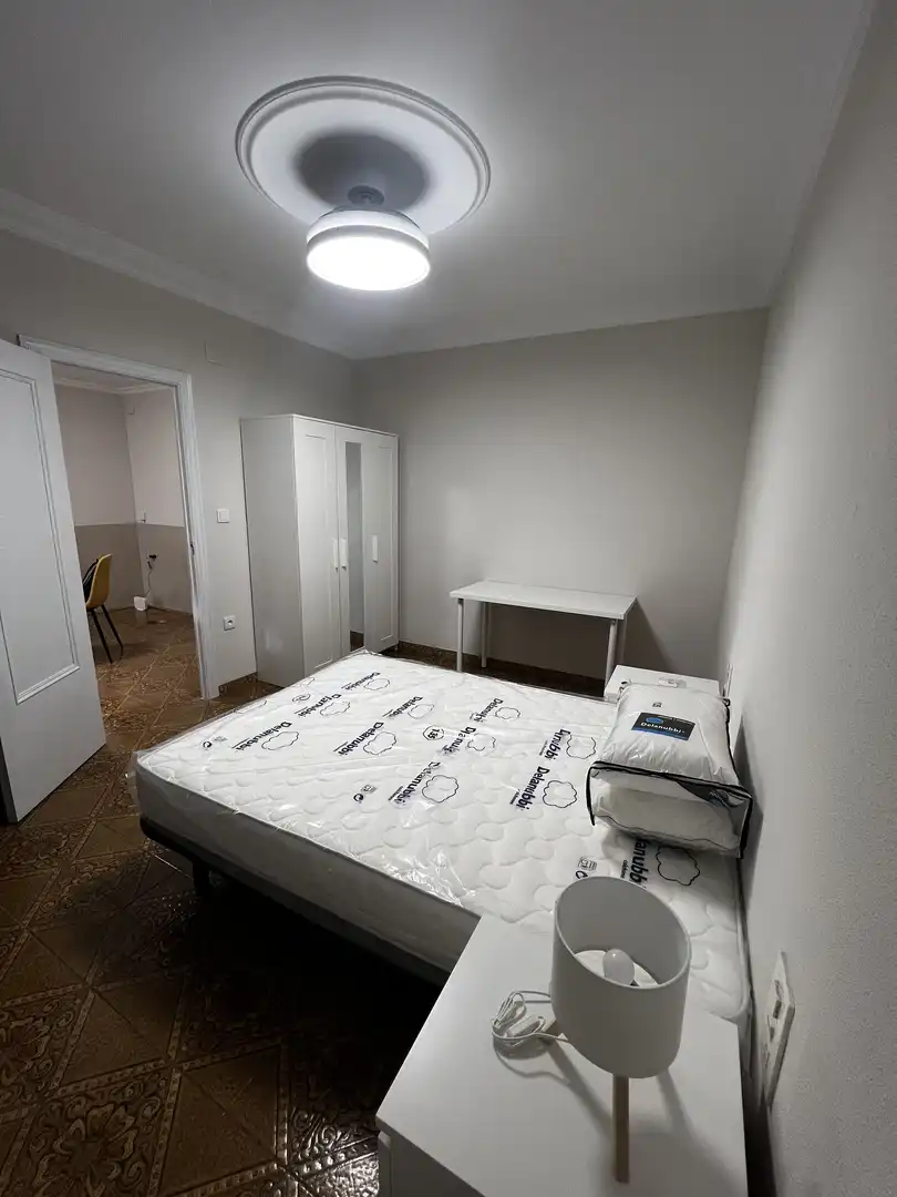 Room in Carrer Xàtiva, 21, Benifaió Room in Carrer Xàtiva, 21, Benifaió