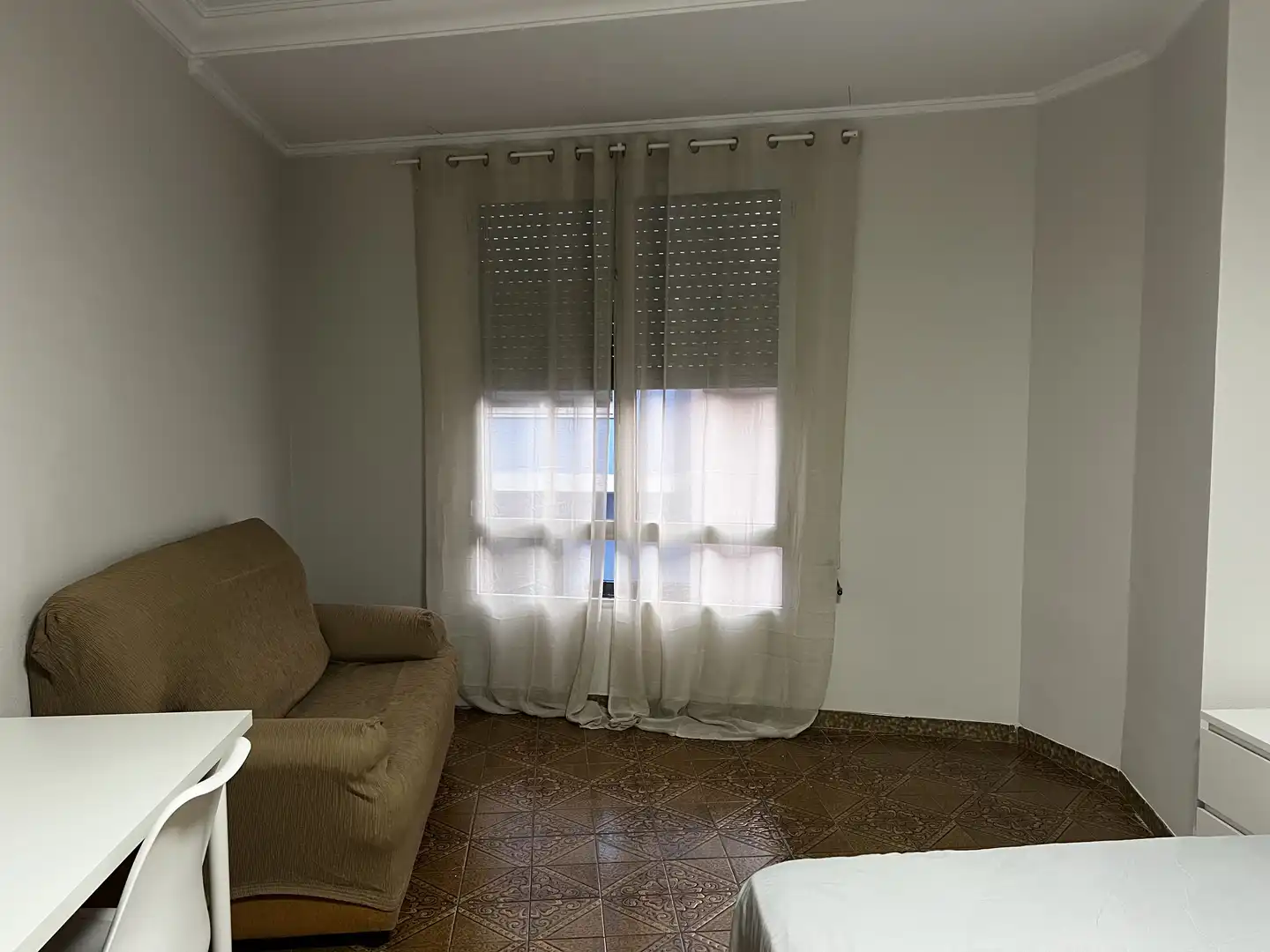 Room in Carrer Xàtiva, 21, Benifaió Room in Carrer Xàtiva, 21, Benifaió