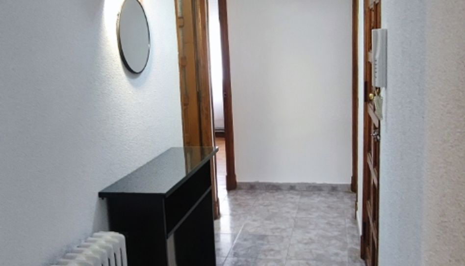 Flat for rent in Rúa Bispo Doutor Balanza, 9, San Roque - As Fontiñas, Lugo Capital - image 1 Photo 1 of Flat for rent in Rúa Bispo Doutor Balanza, 9, San Roque - As Fontiñas, Lugo Capital