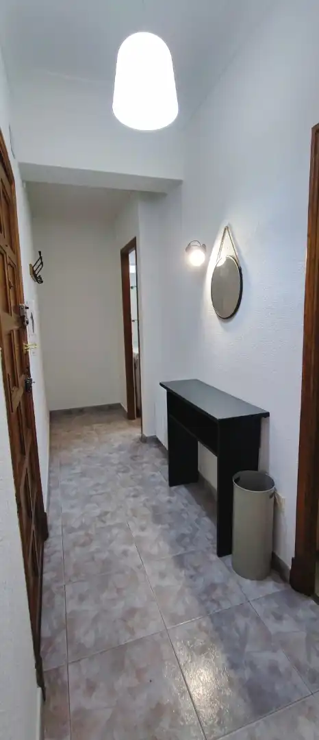 Flat for rent in Rúa Bispo Doutor Balanza, 9, San Roque - As Fontiñas Flat for rent in Lugo with Heating, Parquet flooring and Furnished