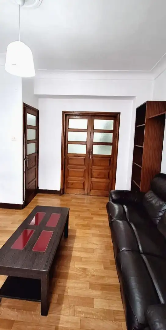 Flat for rent in Rúa Bispo Doutor Balanza, 9, San Roque - As Fontiñas Flat for rent in Lugo with Heating, Parquet flooring and Furnished