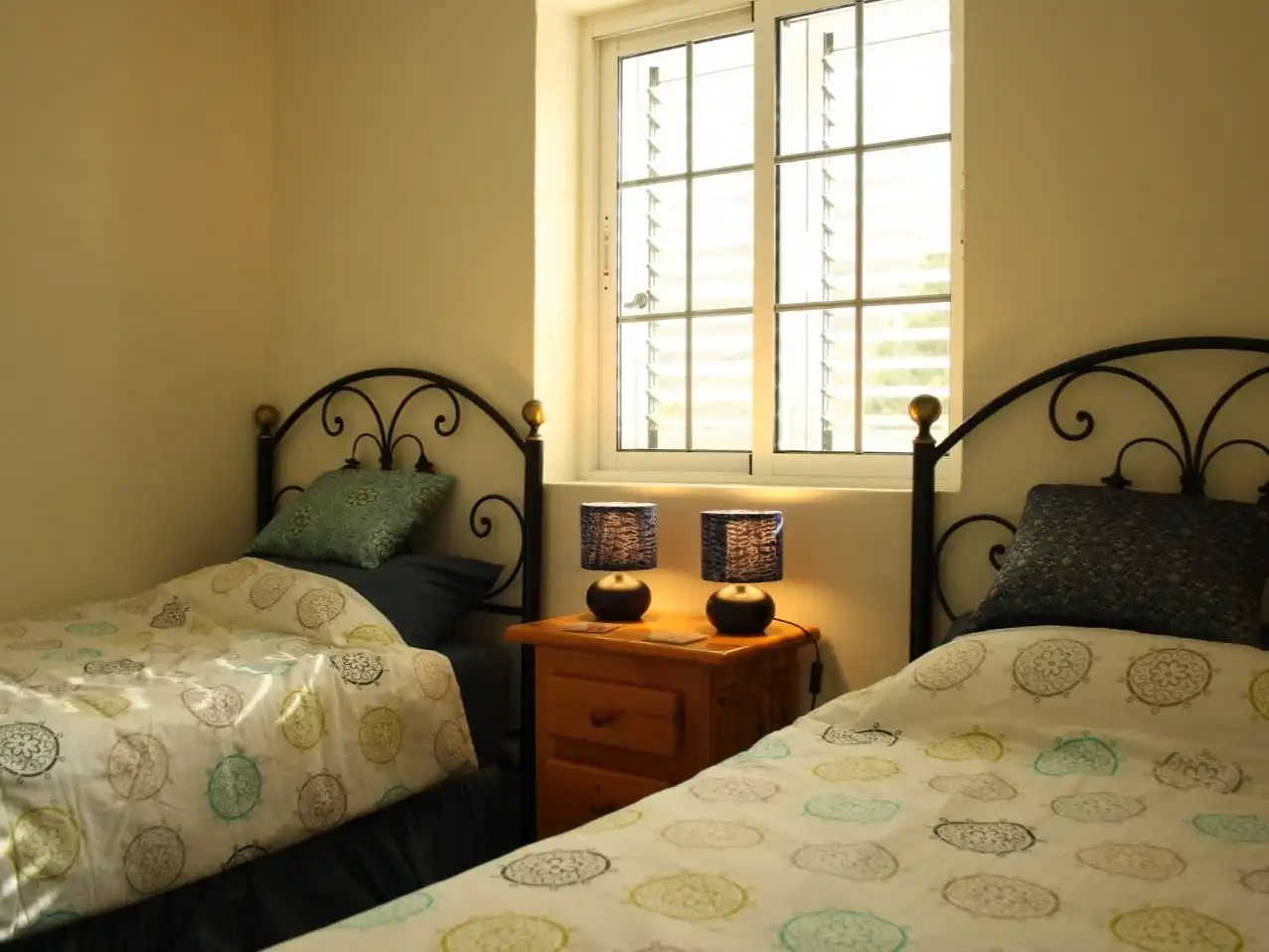 Apartamento de alquiler en Paseo de las Mimosas, 1, Agaete Habitación de Apartamento de alquiler en Agaete con Terraza, Amueblado y Parking comunitario