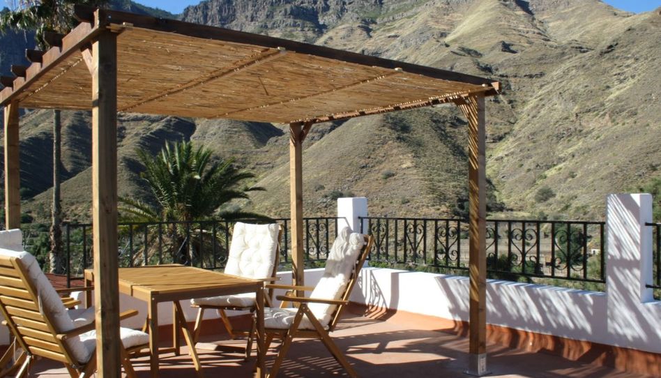 Apartament de lloguer a Paseo de las Mimosas, 1, Agaete, Las Palmas - imatge 1 Foto 1 de Apartament de lloguer a Paseo de las Mimosas, 1, Agaete, Las Palmas