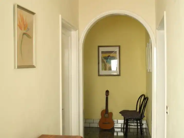 Apartamento de alquiler en Paseo de las Mimosas, 1, Agaete Apartamento de alquiler en Agaete con Terraza, Amueblado y Parking comunitario