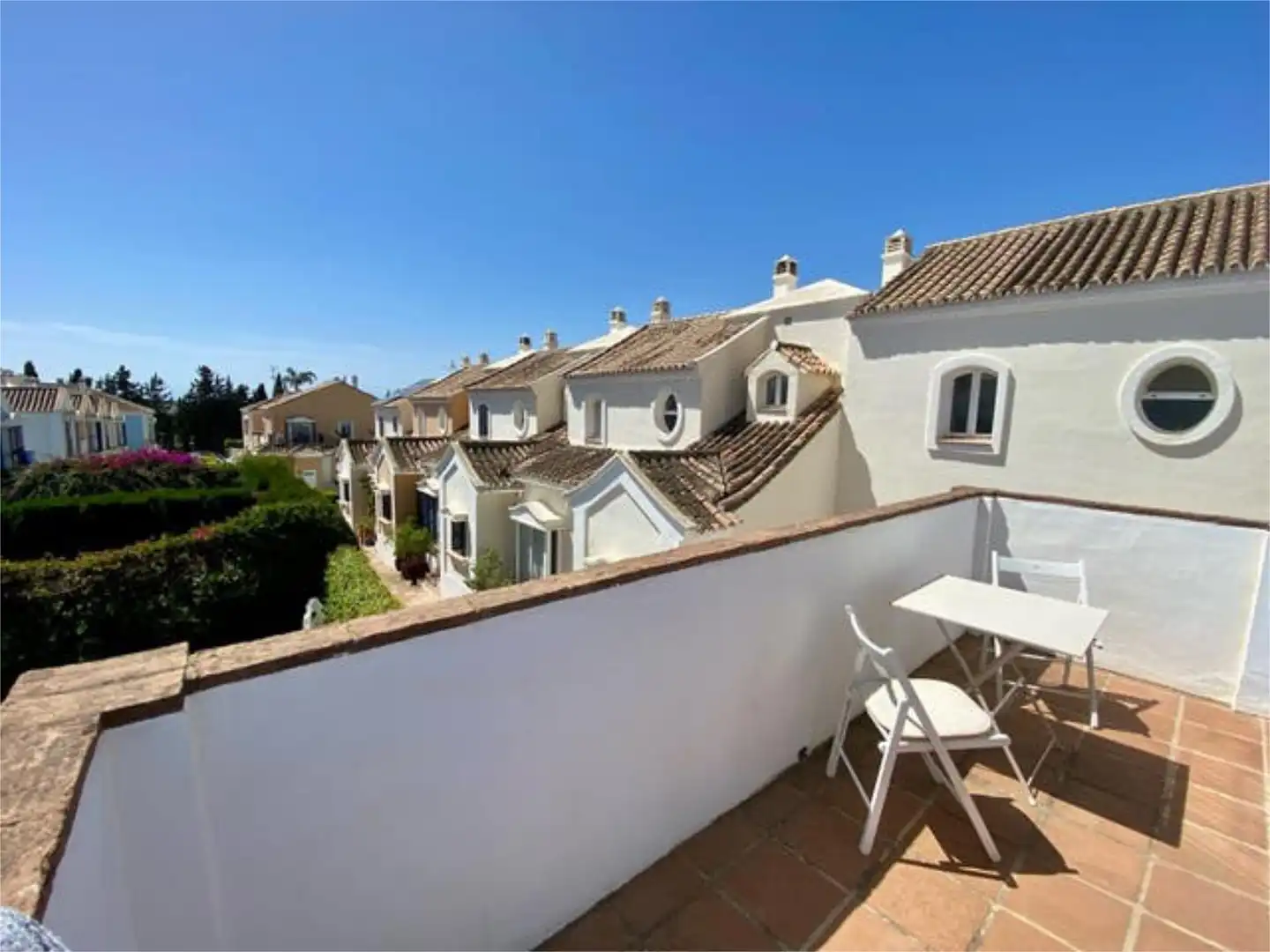Casa o chalet de alquiler en Rodeo Alto - Guadaiza - La Campana Casa o chalet de alquiler en Rodeo Alto - Guadaiza - La Campana