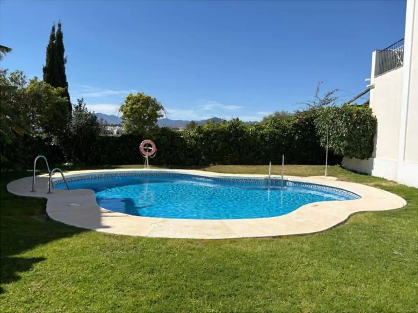 Casa o chalet de alquiler en Rodeo Alto - Guadaiza - La Campana Casa o chalet de alquiler en Rodeo Alto - Guadaiza - La Campana