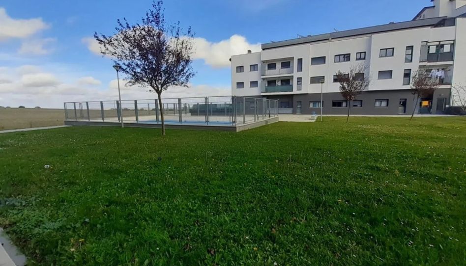 Wohnung zum Verkauf in Camino Cuesta Blanca, 87, Morales del Vino, Zamora - Bild 1 Foto 1 von Wohnung zum Verkauf in Camino Cuesta Blanca, 87, Morales del Vino, Zamora
