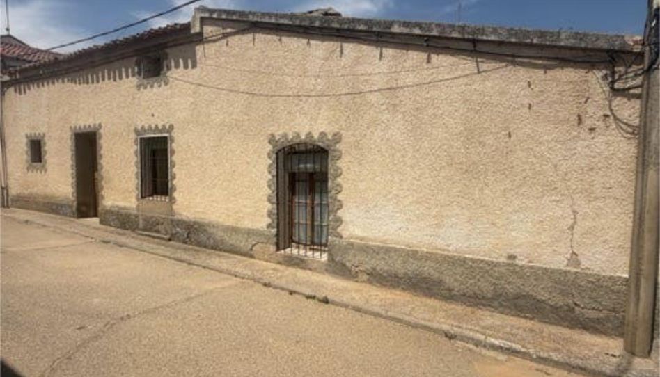 Houses for sale in Torrecilla de la Orden, Valladolid - image 1 Photo 1 of Houses for sale in Torrecilla de la Orden, Valladolid