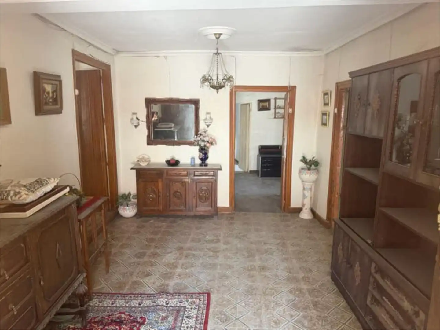 Houses for sale in Torrecilla de la Orden  with Heating, Private garden and Storage room