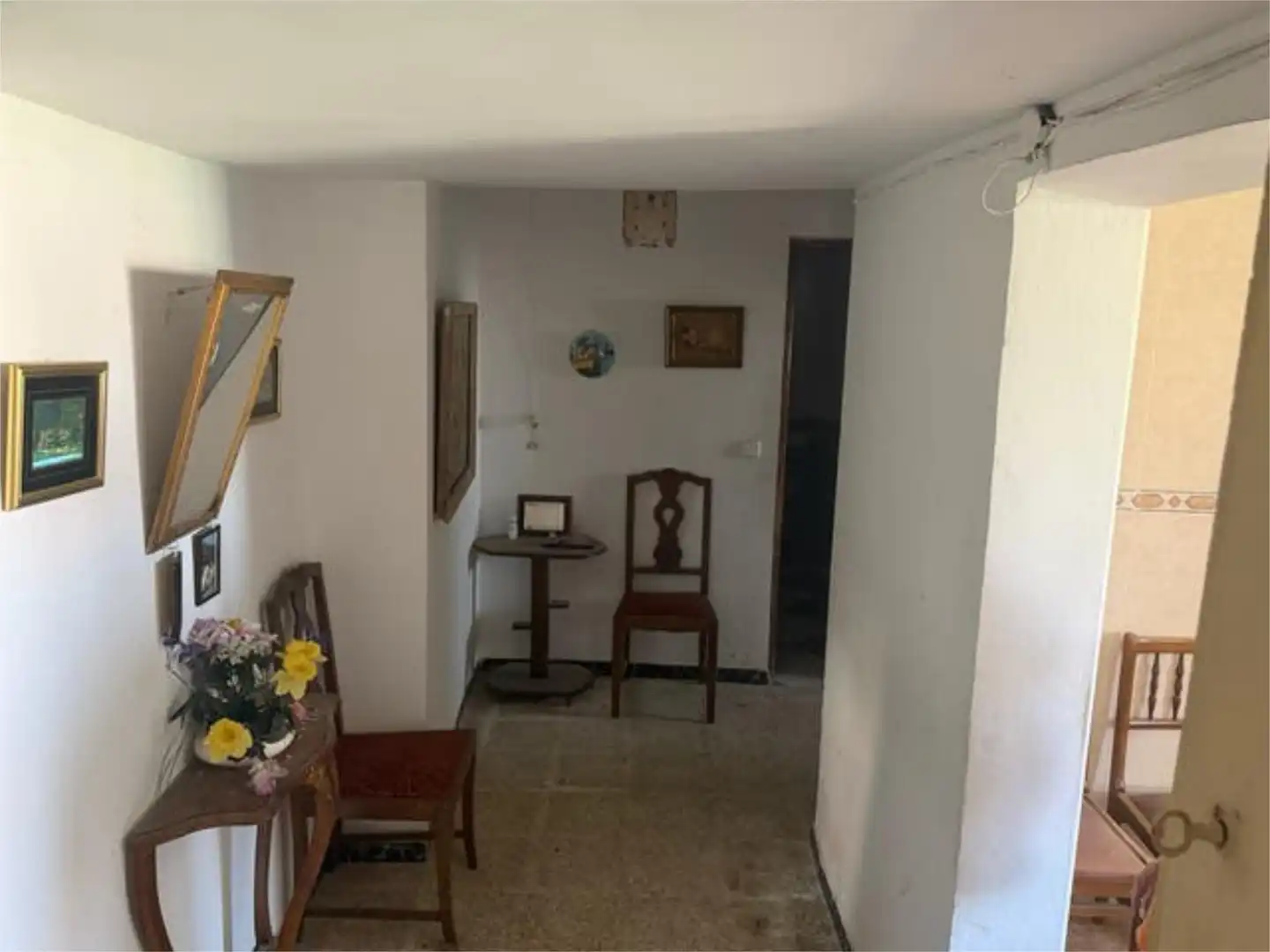 Houses for sale in Torrecilla de la Orden  with Heating, Private garden and Storage room