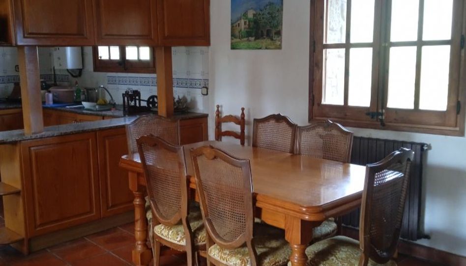 Piso en venta en Calle Única, 6, Arén, Huesca - imagen 1 Foto 1 de Piso en venta en Calle Única, 6, Arén, Huesca
